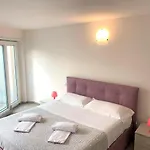 E Residenza Prealba Pensionat Levanto