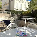 E Residenza Prealba Pensión