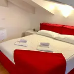 E Residenza Prealba Pensionat Levanto