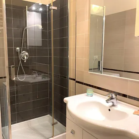 게스트하우스 E Residenza Prealba