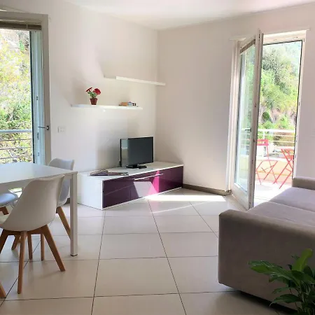 Guest house E Residenza Prealba Levanto