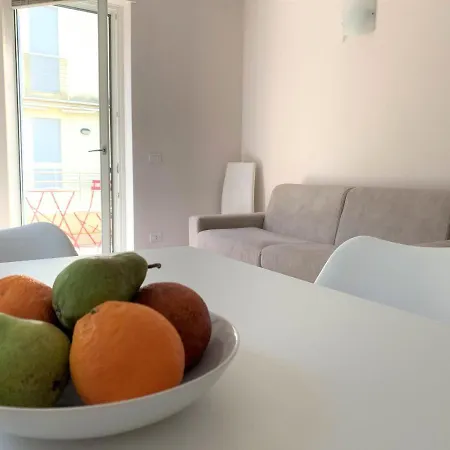 게스트하우스 E Residenza Prealba