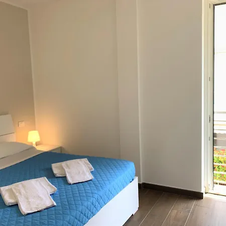 E Residenza Prealba Levanto
