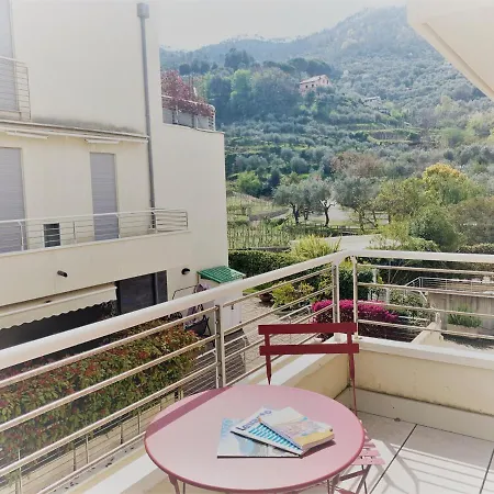 E Residenza Prealba 4*