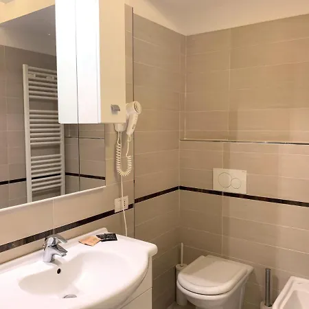 E Residenza Prealba * Levanto