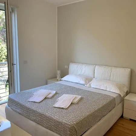 E Residenza Prealba Guest house Levanto