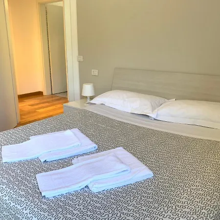 게스트하우스 E Residenza Prealba 3*