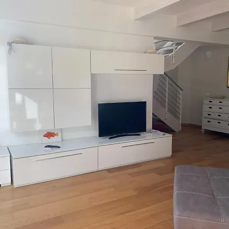 게스트하우스 E Residenza Prealba 레반토