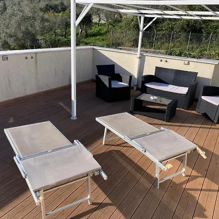 게스트하우스 E Residenza Prealba