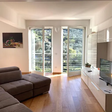 E Residenza Prealba 3* 레반토