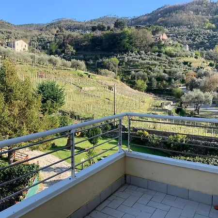 E Residenza Prealba Guest house