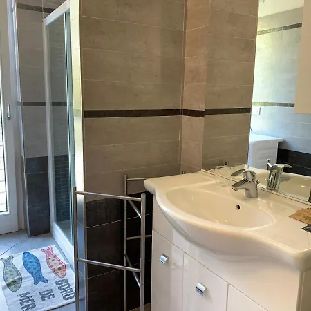 게스트하우스 E Residenza Prealba 3*