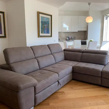 E Residenza Prealba 4*