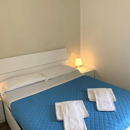 E Residenza Prealba Guest house *