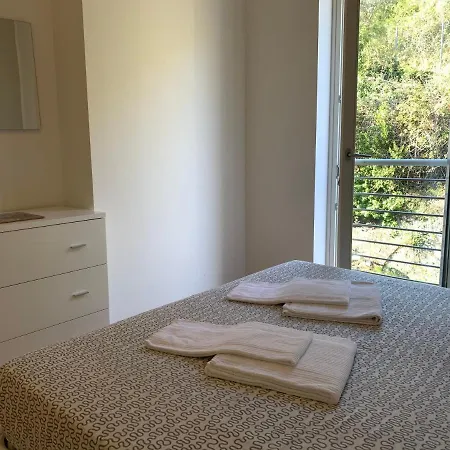 E Residenza Prealba Guest house