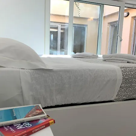 E Residenza Prealba 4* לבנטו