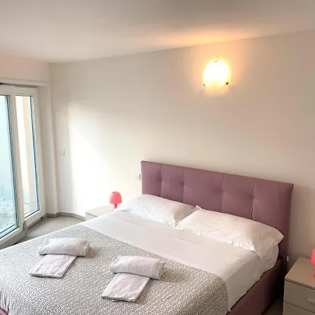E Residenza Prealba Guest house Levanto