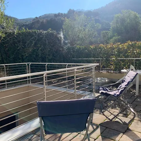 E Residenza Prealba 4*