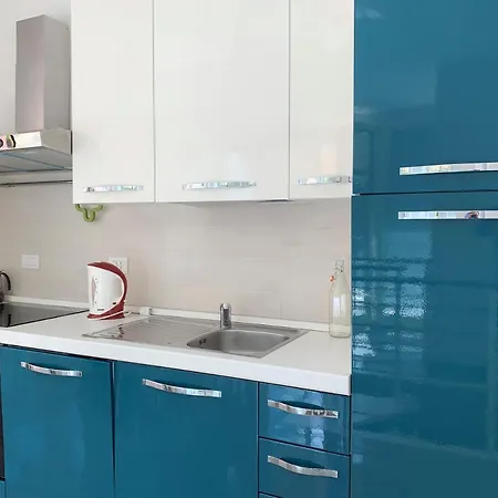 E Residenza Prealba 4* לבנטו