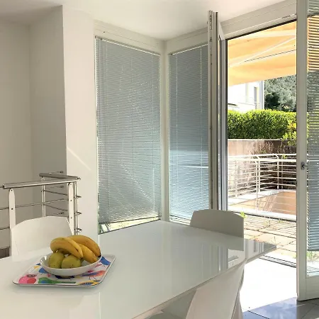 E Residenza Prealba 4* לבנטו