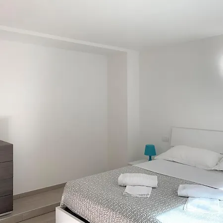 בית הארחה E Residenza Prealba לבנטו