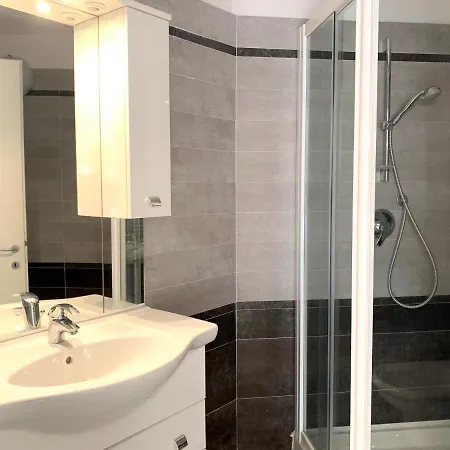E Residenza Prealba Levanto
