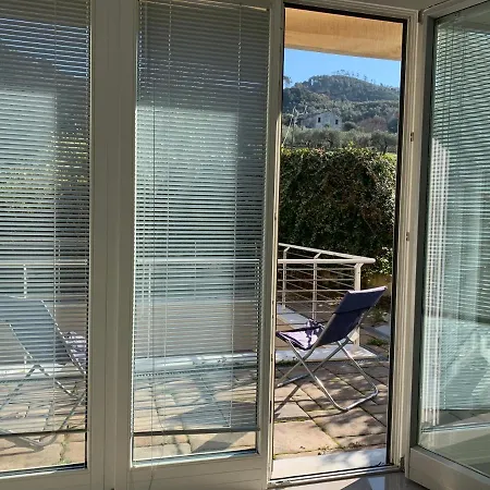 게스트하우스 E Residenza Prealba 3*