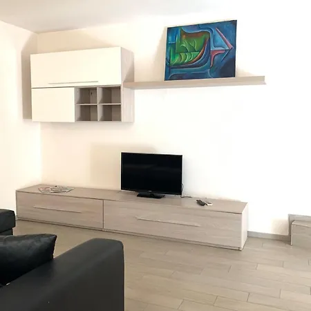 E Residenza Prealba בית הארחה