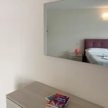E Residenza Prealba Guest house *