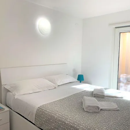 E Residenza Prealba לבנטו