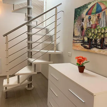 E Residenza Prealba Guest house *