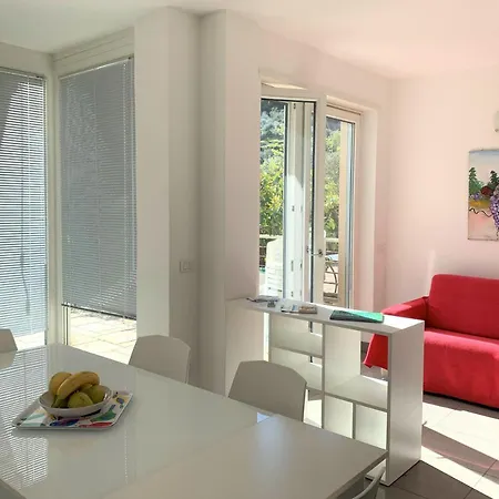 בית הארחה E Residenza Prealba לבנטו