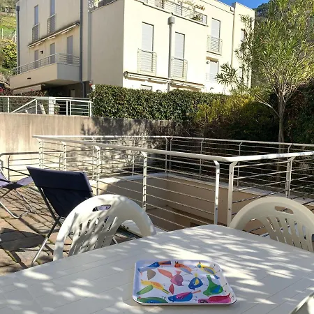 E Residenza Prealba Guest house