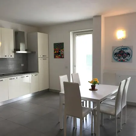 E Residenza Prealba *