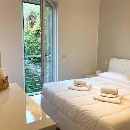 E Residenza Prealba לבנטו