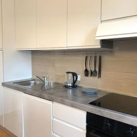 Guest house E Residenza Prealba *