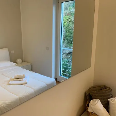 게스트하우스 E Residenza Prealba