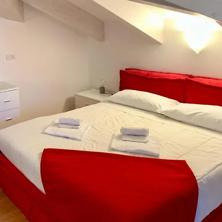 E Residenza Prealba Guest house Levanto