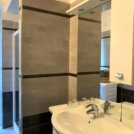 E Residenza Prealba 4*