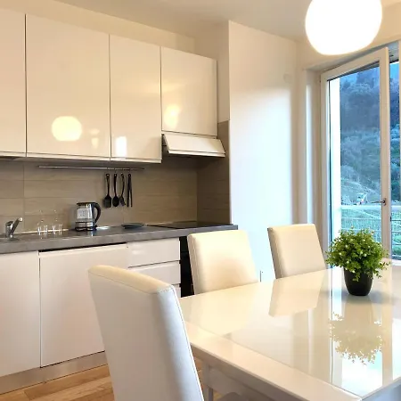 E Residenza Prealba 4* Levanto