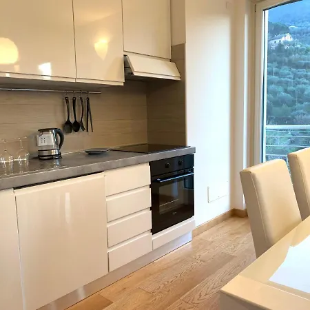 게스트하우스 E Residenza Prealba