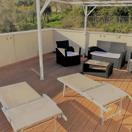 Guest house E Residenza Prealba *