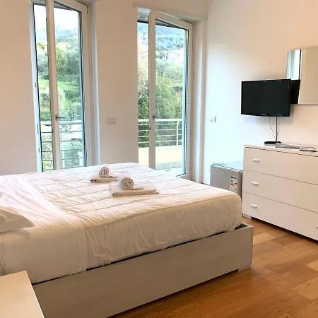 Gæstehus E Residenza Prealba Levanto