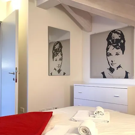 게스트하우스 E Residenza Prealba