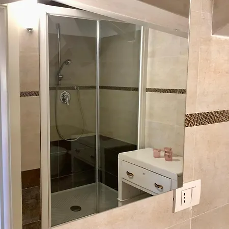 E Residenza Prealba 4*