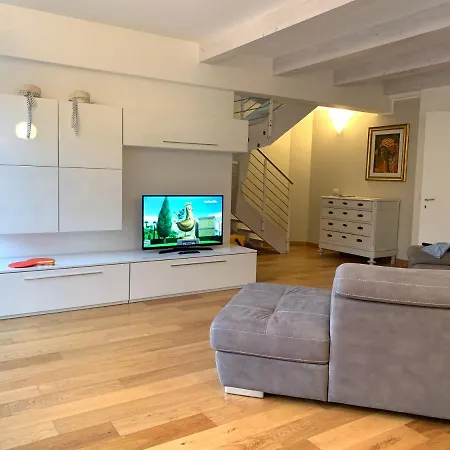 게스트하우스 E Residenza Prealba