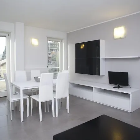 게스트하우스 E Residenza Prealba