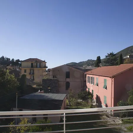 E Residenza Prealba 3*