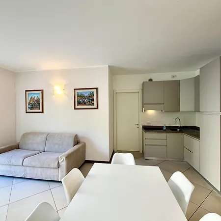Casa de hóspedes E Residenza Prealba