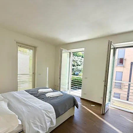 Casa de hóspedes E Residenza Prealba Levanto